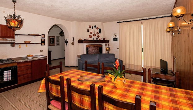 Cucina privata