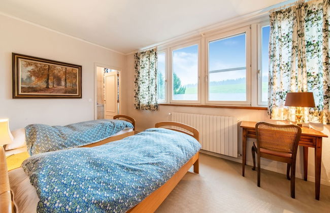 Charming Stay by High Fens - Foto 12