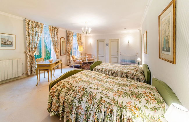Charming Stay by High Fens - Foto 9
