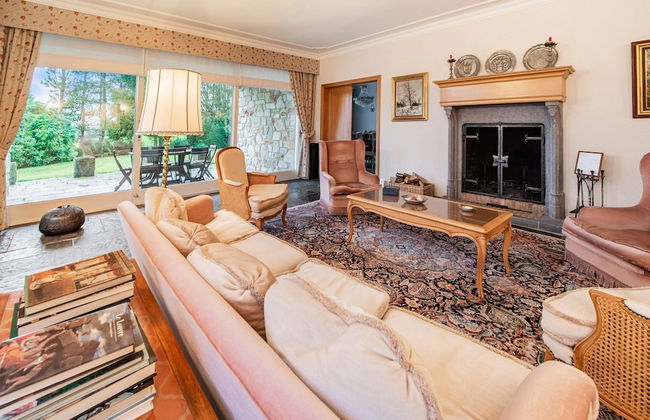 Charming Stay by High Fens - Foto 21