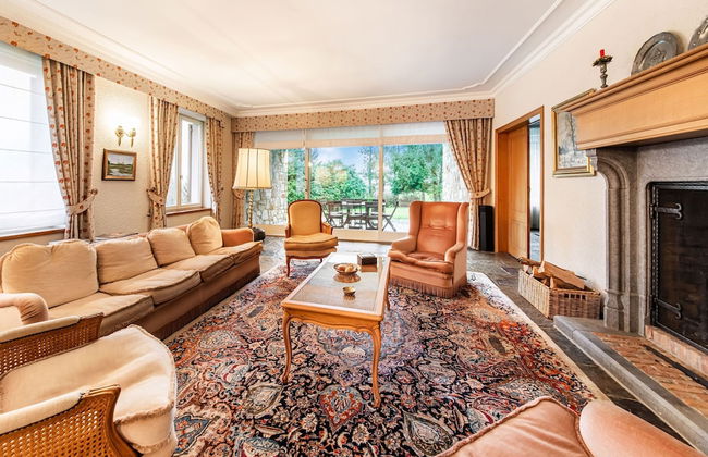 Charming Stay by High Fens - Foto 19