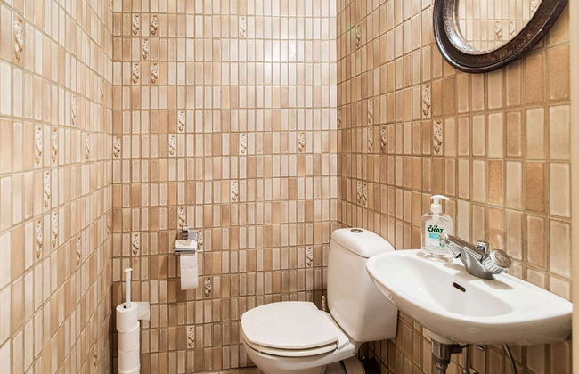 Charming Stay by High Fens - Foto 26