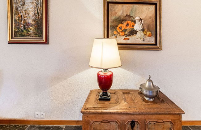 Charming Stay by High Fens - Foto 34