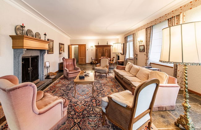 Charming Stay by High Fens - Foto 20