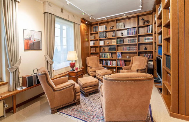 Charming Stay by High Fens - Foto 17