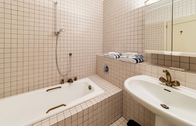 Charming Stay by High Fens - Foto 24