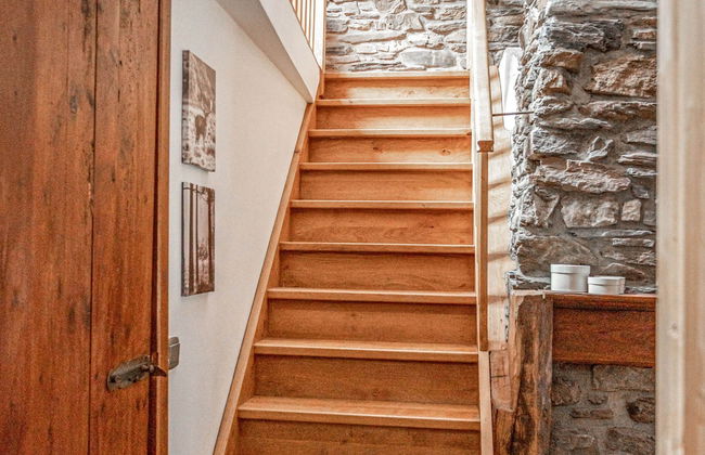Spacious Holiday Home in Vresse-sur-semois With Terrace - Foto 2
