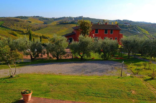 Photo 14 - Holiday Home With Swimming Pool With Bubble Bath and Children's Pool