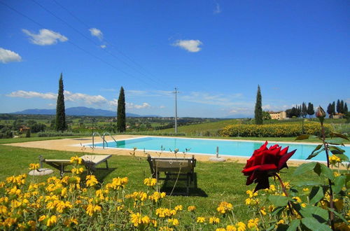 Foto 10 - Holiday Home With Swimming Pool With Bubble Bath and Children's Pool