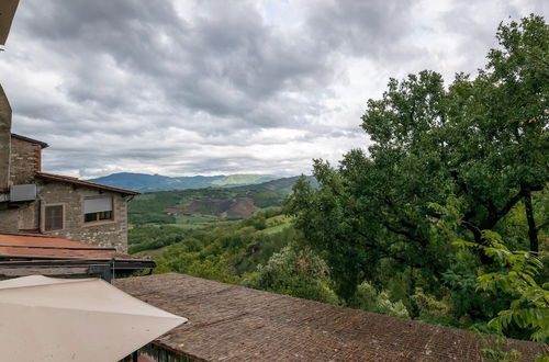 Photo 34 - Medieval Farmhouse in Caprese Michelangelo With Terrace