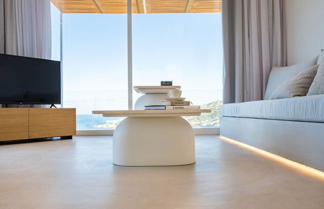 Istia Luxury Villas - Foto 23