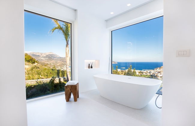 Istia Luxury Villas - Foto 33