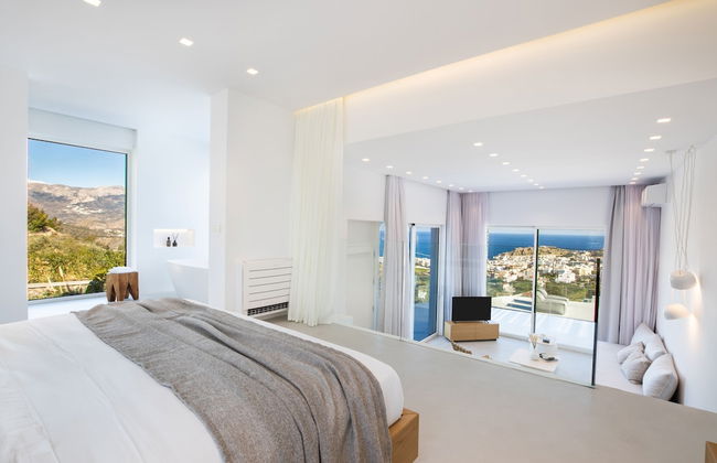 Istia Luxury Villas - Foto 14