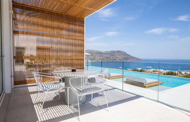 Istia Luxury Villas - Foto 2