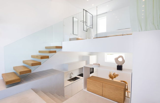 Istia Luxury Villas - Foto 65