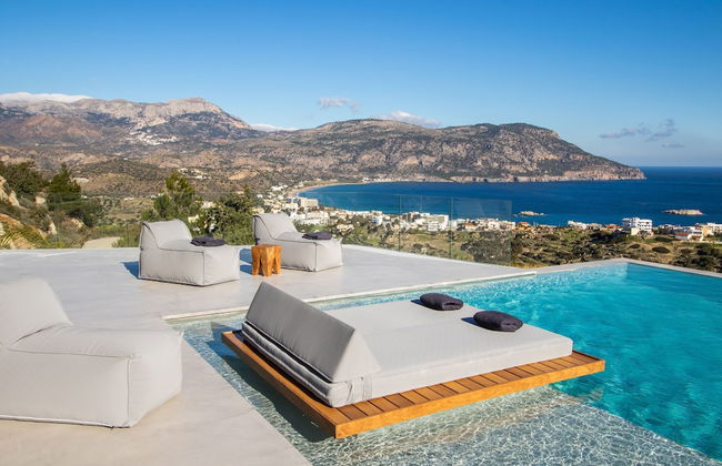 Istia Luxury Villas - Foto 26