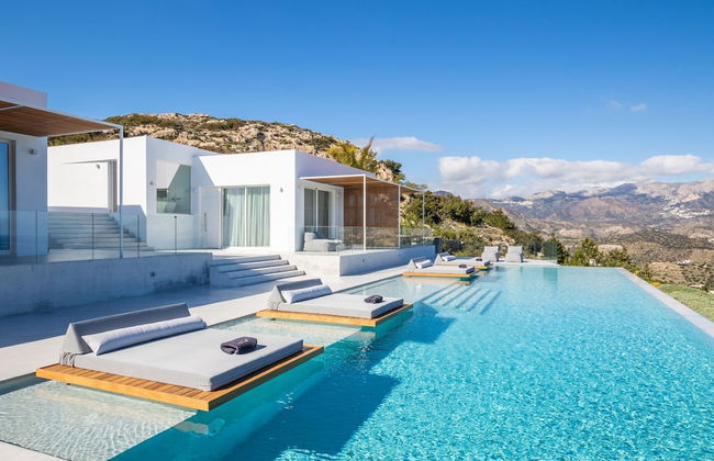 Istia Luxury Villas - Foto 42