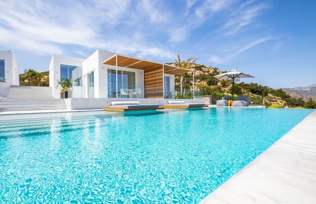 Istia Luxury Villas - Foto 77