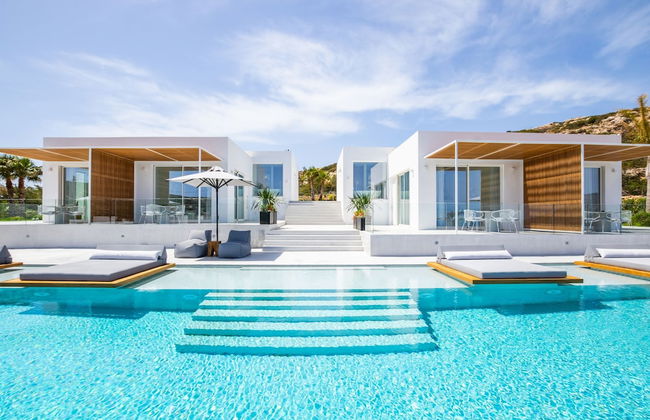 Istia Luxury Villas - Foto 1