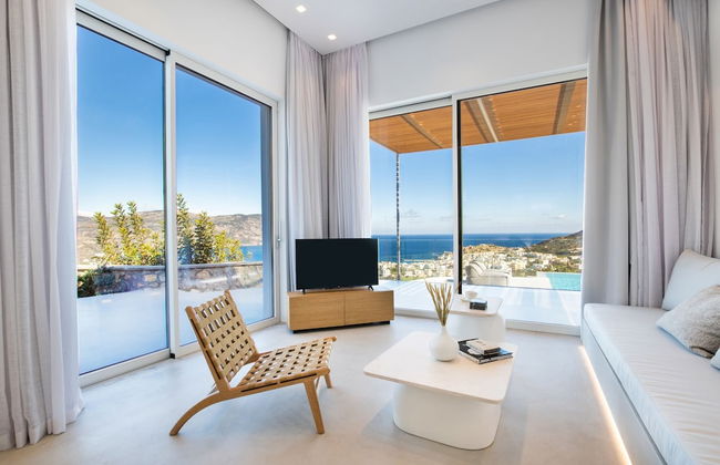 Istia Luxury Villas - Foto 19