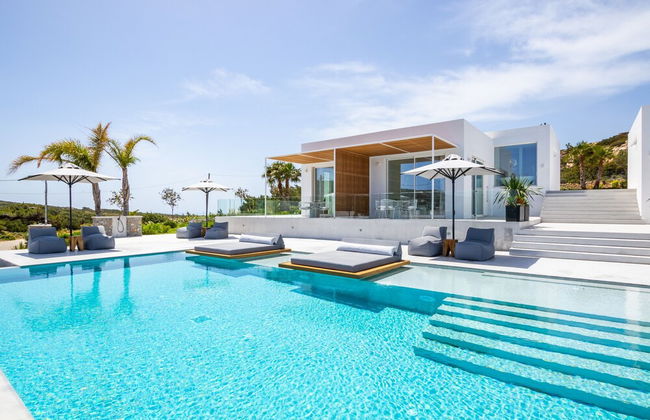 Istia Luxury Villas - Foto 40