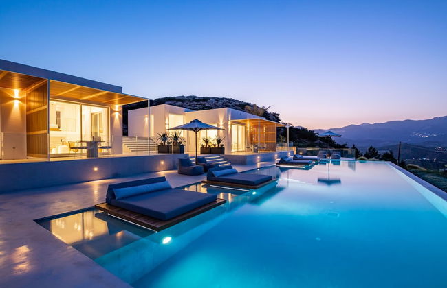 Istia Luxury Villas - Foto 73