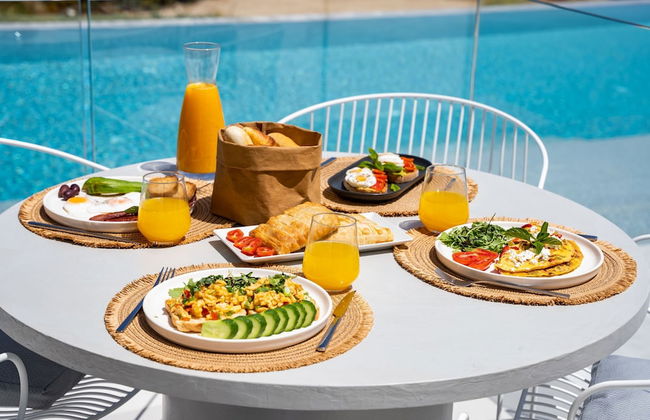 Istia Luxury Villas - Foto 56