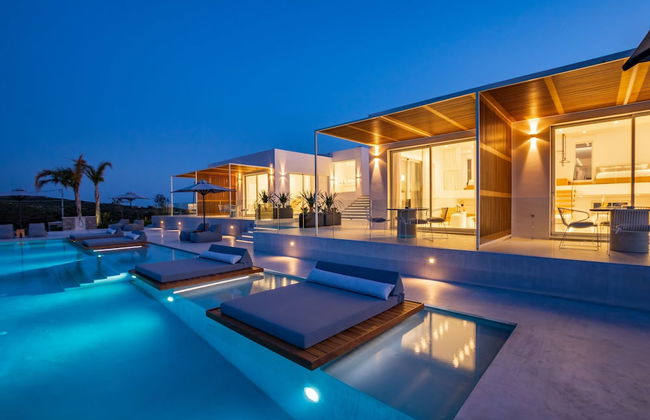 Istia Luxury Villas - Foto 45