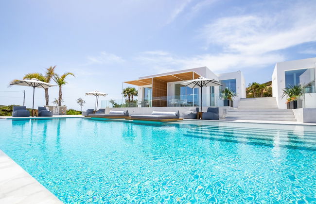 Istia Luxury Villas - Foto 72