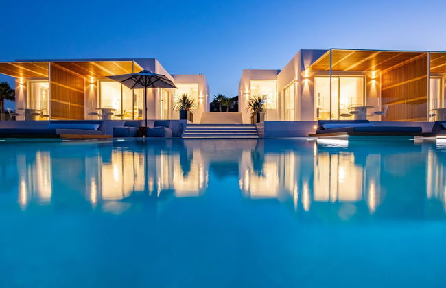 Istia Luxury Villas - Foto 75
