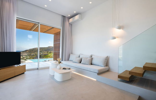 Istia Luxury Villas - Foto 20