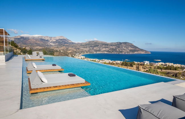 Istia Luxury Villas - Foto 25