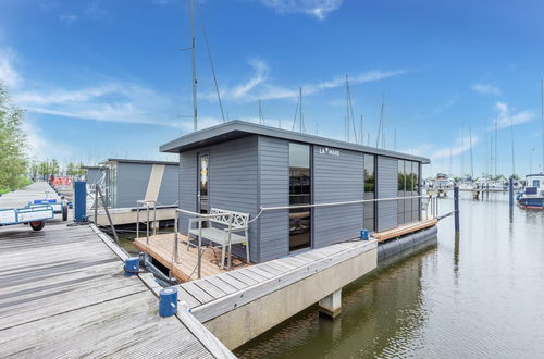 Foto 24 - Luxury Houseboat in Volendam Marina