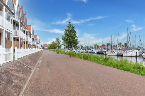 Photo 35 - Luxury Houseboat in Volendam Marina