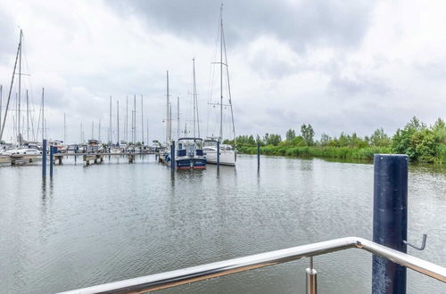 Photo 24 - Luxury Houseboat in Volendam Marina