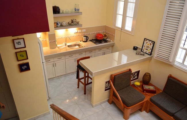 Casa Tamara& Chen- A Gem in Habana Vieja - Foto 8