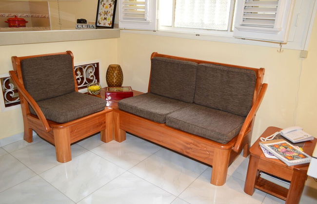 Casa Tamara& Chen- A Gem in Habana Vieja - Foto 14