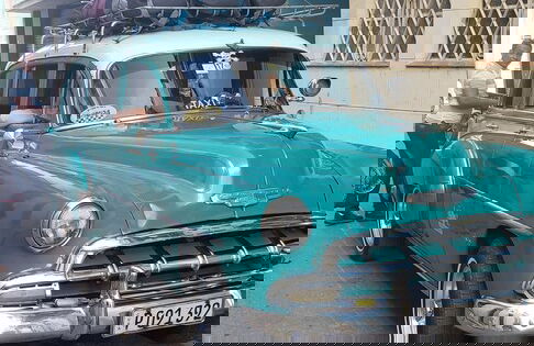 Casa Tamara& Chen- A Gem in Habana Vieja - Foto 27