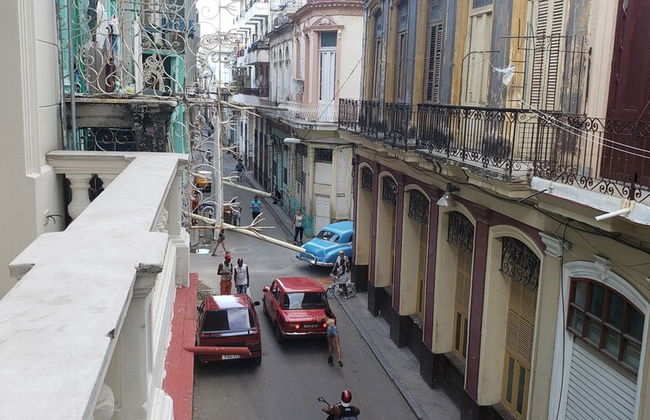 Casa Tamara& Chen- A Gem in Habana Vieja - Foto 16