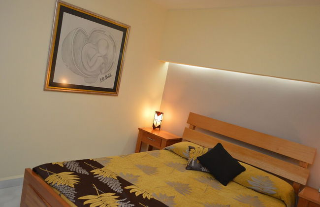 Casa Tamara& Chen- A Gem in Habana Vieja - Foto 4