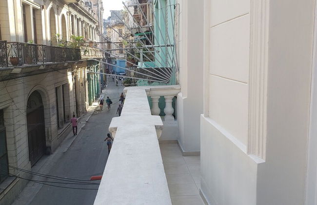 Casa Tamara& Chen- A Gem in Habana Vieja - Foto 15