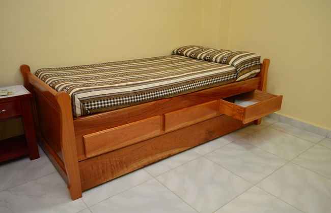 Casa Tamara& Chen- A Gem in Habana Vieja - Foto 5