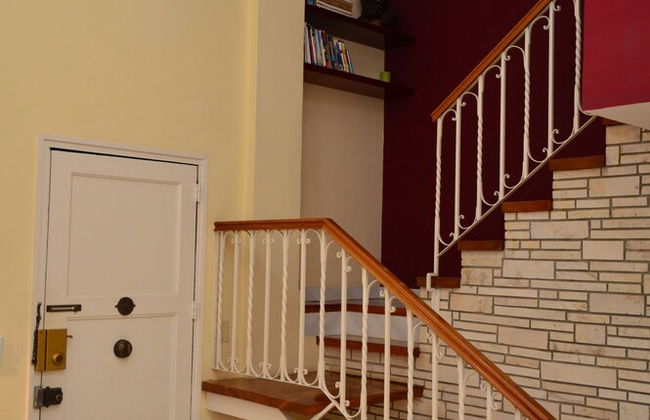 Casa Tamara& Chen- A Gem in Habana Vieja - Foto 9