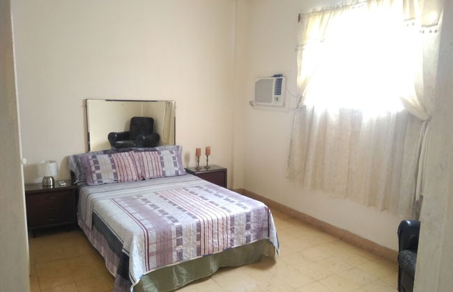 Departamento Universidad - Foto 2