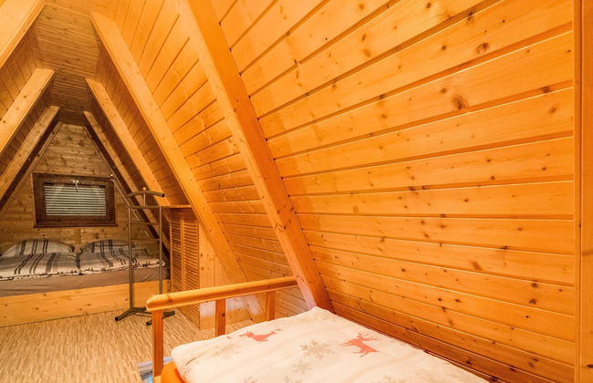 Cozy Forest Hideaway in Suhl - Photo 6