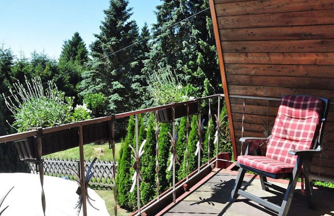 Cozy Forest Hideaway in Suhl - Photo 23