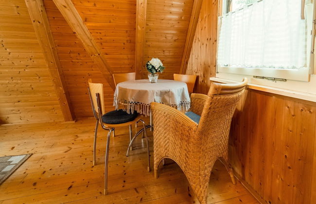Cozy Forest Hideaway in Suhl - Photo 33