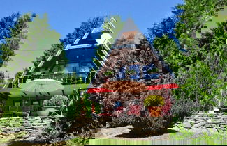 Foto 1 - Cozy Forest Hideaway in Suhl