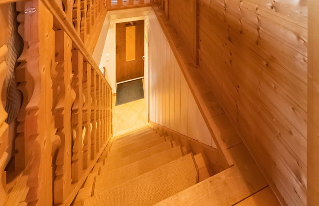 Cozy Forest Hideaway in Suhl - Photo 34