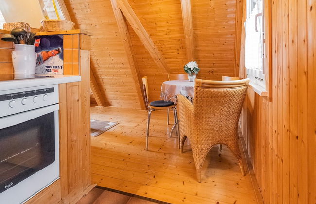 Cozy Forest Hideaway in Suhl - Photo 30